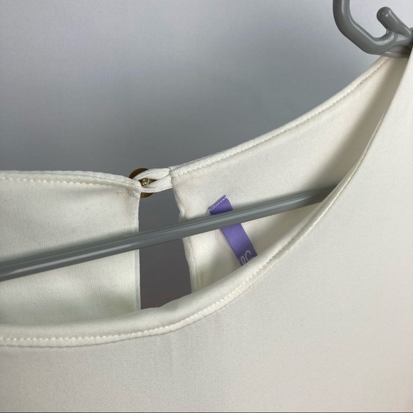 LULUS Exclusive Citrus Grove Orange and Mint Shift Dress - Picture 8 of 11